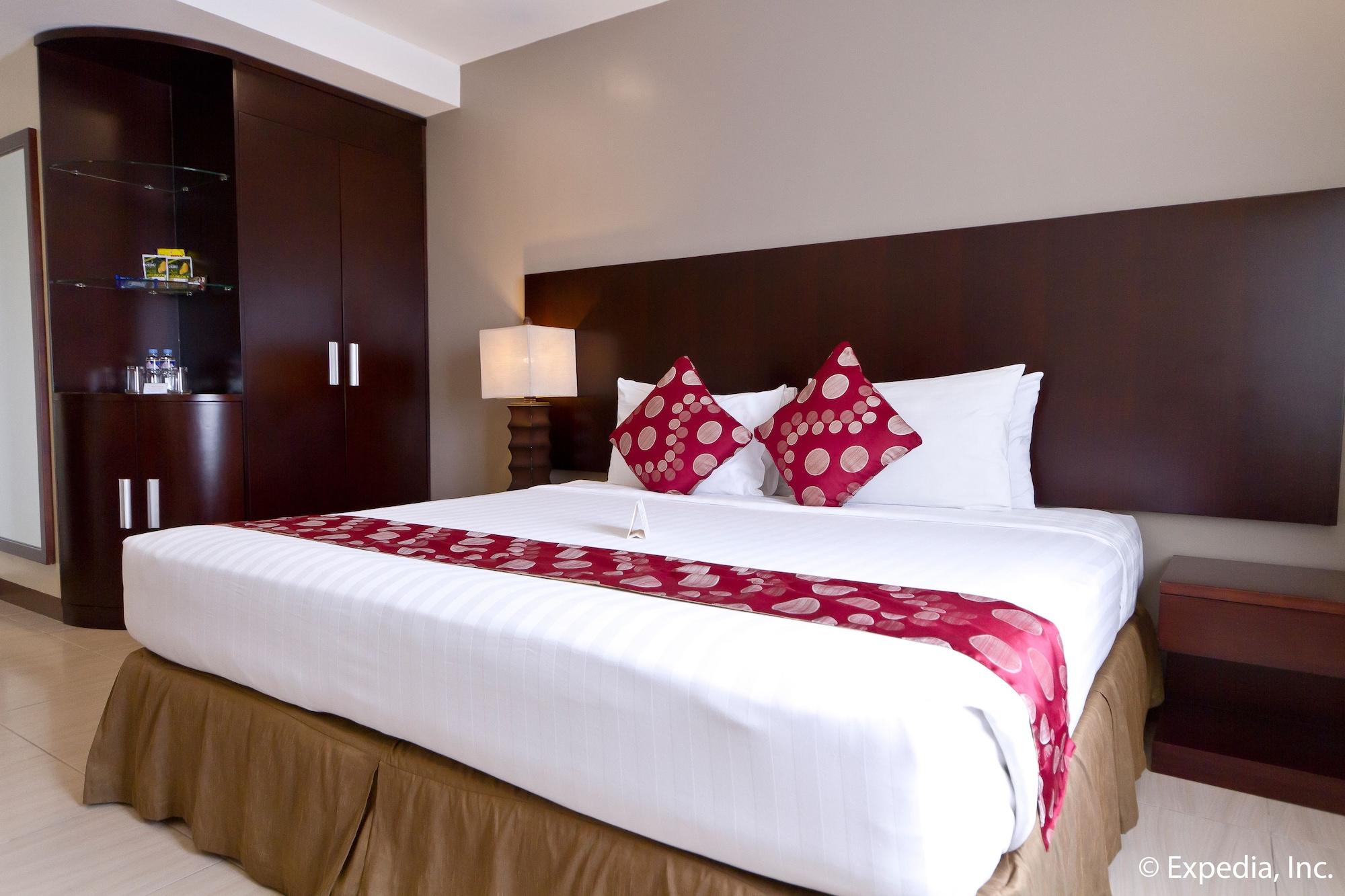 סבו Alpa City Suites Hotel מראה חיצוני תמונה