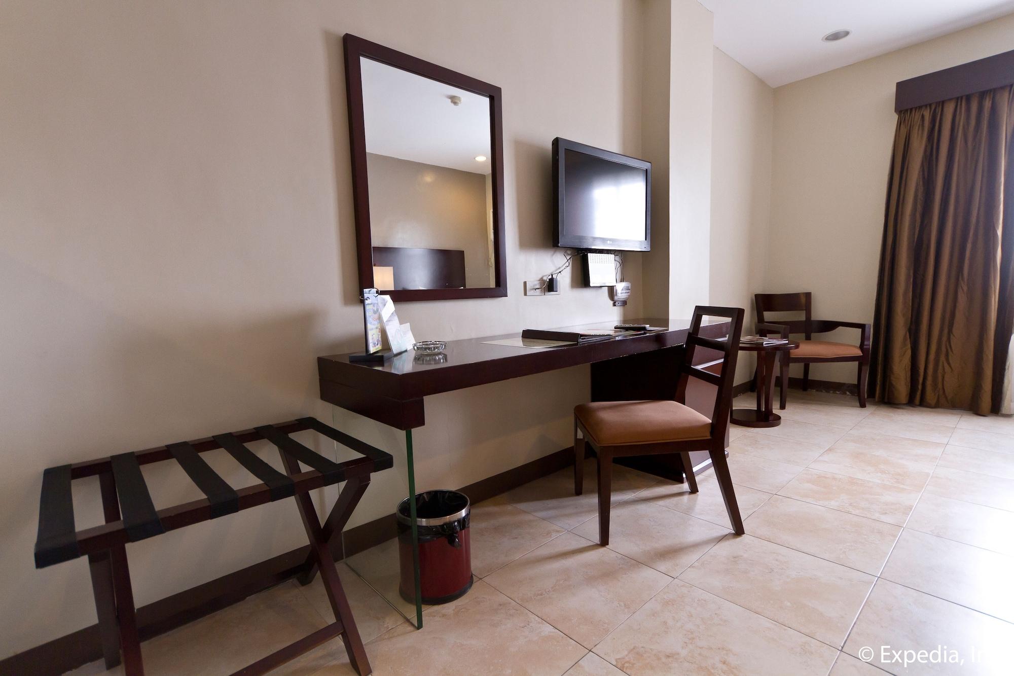 סבו Alpa City Suites Hotel מראה חיצוני תמונה