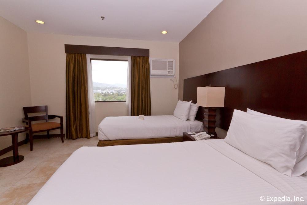 סבו Alpa City Suites Hotel מראה חיצוני תמונה