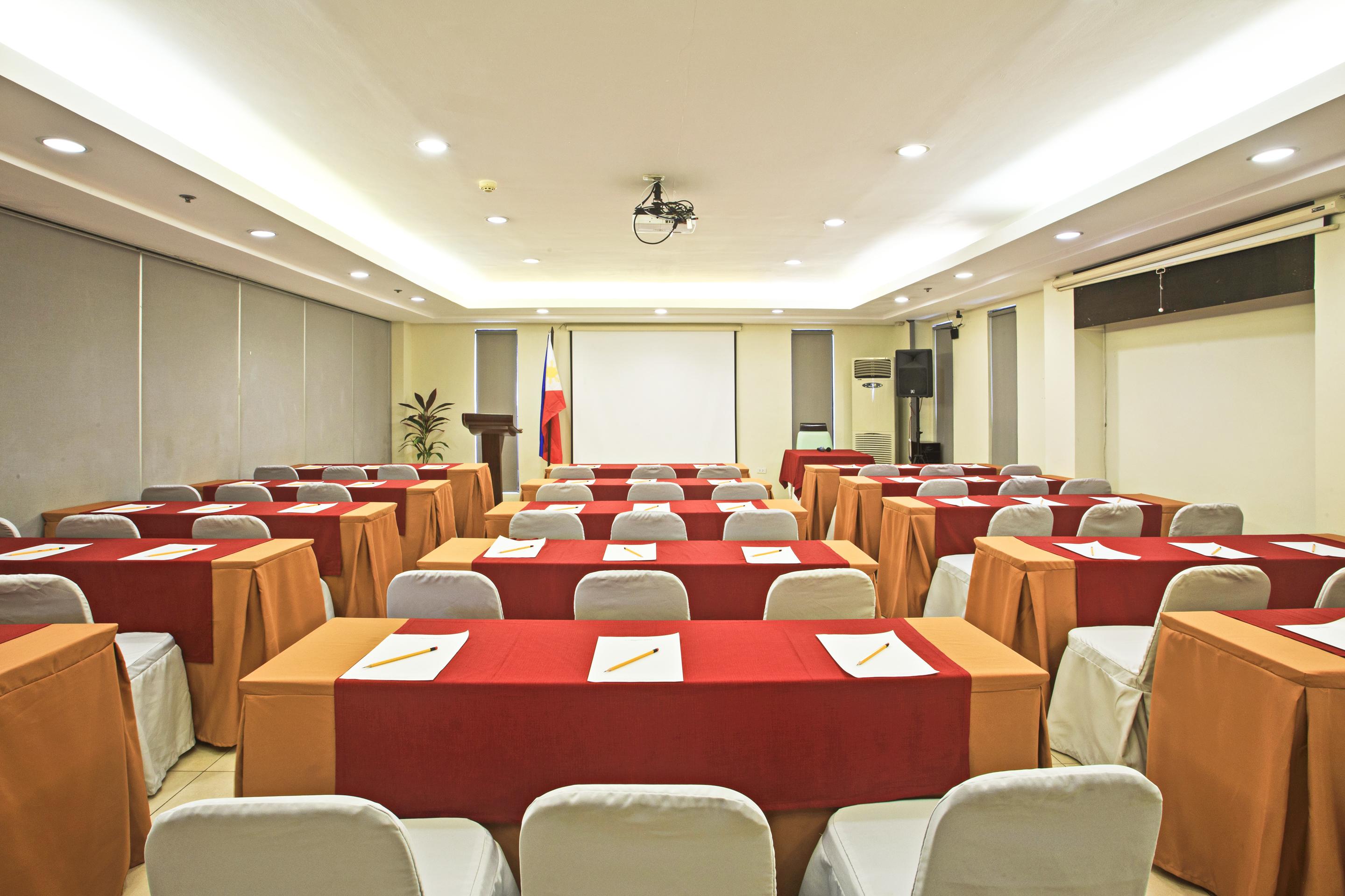 סבו Alpa City Suites Hotel מראה חיצוני תמונה