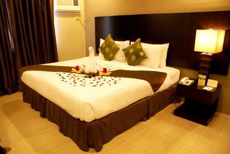 סבו Alpa City Suites Hotel מראה חיצוני תמונה