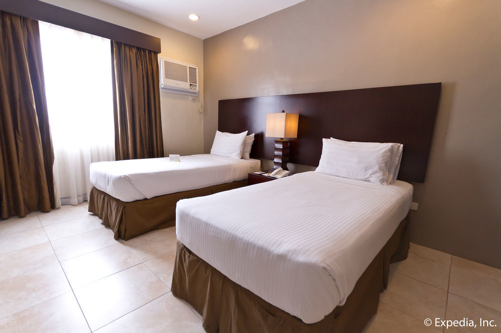 סבו Alpa City Suites Hotel מראה חיצוני תמונה