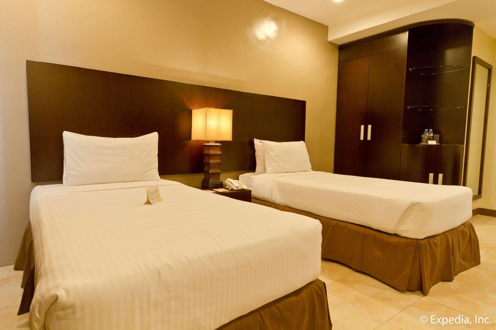 סבו Alpa City Suites Hotel מראה חיצוני תמונה